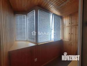 2-к квартира, вторичка, 62м2, 14/16 этаж