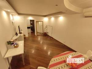 4-к квартира, вторичка, 128м2, 17/17 этаж