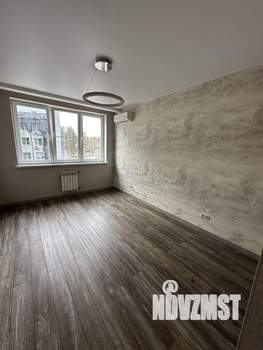 1-к квартира, вторичка, 39м2, 3/4 этаж