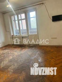 1-к квартира, вторичка, 38м2, 5/9 этаж