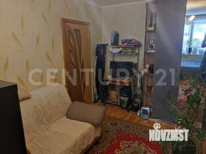 2-к квартира, вторичка, 54м2, 1/5 этаж