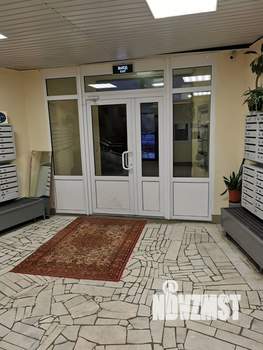2-к квартира, вторичка, 52м2, 8/16 этаж