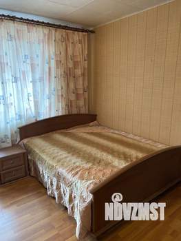 2-к квартира, вторичка, 50м2, 4/9 этаж