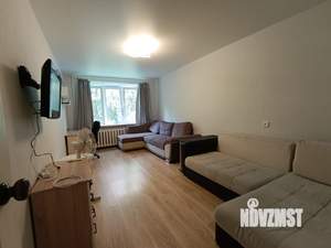 1-к квартира, вторичка, 33м2, 2/5 этаж