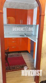 1-к квартира, вторичка, 29м2, 4/9 этаж