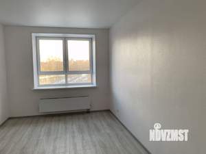1-к квартира, вторичка, 44м2, 4/17 этаж