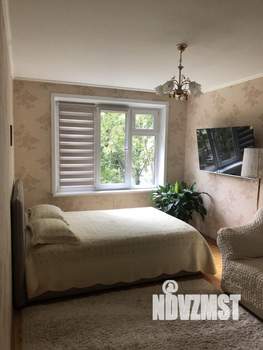 2-к квартира, вторичка, 44м2, 4/9 этаж