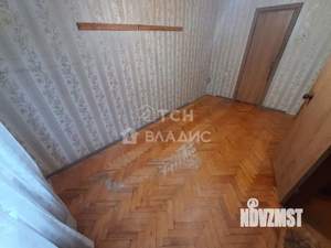 3-к квартира, вторичка, 55м2, 4/5 этаж