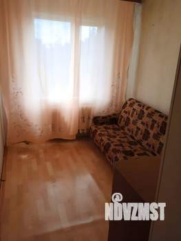 2-к квартира, вторичка, 44м2, 6/9 этаж