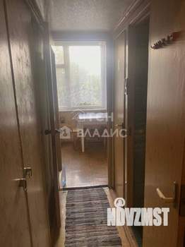 3-к квартира, вторичка, 63м2, 2/12 этаж