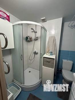 Студия квартира, вторичка, 26м2, 1/4 этаж