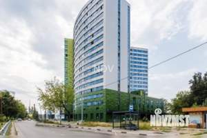 Студия квартира, вторичка, 22м2, 17/17 этаж