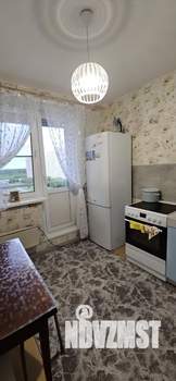 1-к квартира, вторичка, 39м2, 10/14 этаж