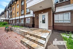 Студия квартира, вторичка, 26м2, 4/4 этаж