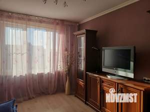 3-к квартира, вторичка, 60м2, 8/9 этаж