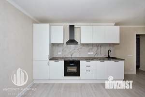 2-к квартира, вторичка, 57м2, 24/25 этаж
