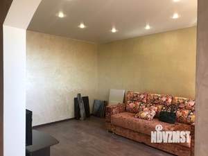 1-к квартира, вторичка, 38м2, 13/19 этаж