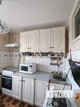 2-к квартира, вторичка, 52м2, 8/12 этаж