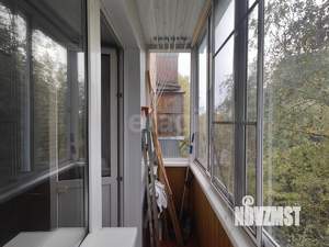 1-к квартира, вторичка, 32м2, 6/9 этаж