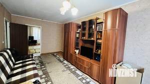 3-к квартира, вторичка, 58м2, 2/9 этаж