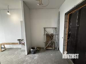 Студия квартира, вторичка, 24м2, 12/17 этаж