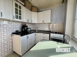 2-к квартира, вторичка, 46м2, 14/14 этаж