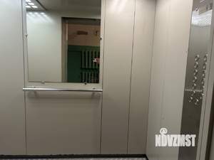 2-к квартира, вторичка, 53м2, 7/12 этаж