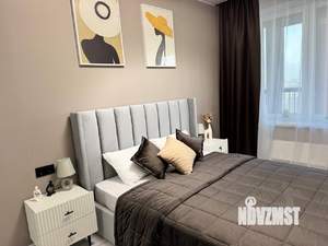 1-к квартира, вторичка, 47м2, 21/23 этаж