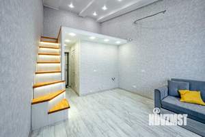 Студия квартира, вторичка, 26м2, 4/4 этаж