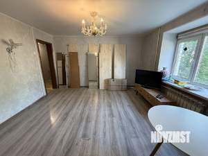 1-к квартира, вторичка, 33м2, 2/5 этаж