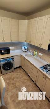 3-к квартира, вторичка, 62м2, 9/9 этаж