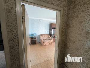 3-к квартира, вторичка, 76м2, 6/17 этаж