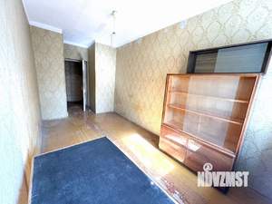 3-к квартира, вторичка, 55м2, 4/5 этаж