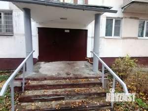 2-к квартира, вторичка, 40м2, 4/5 этаж