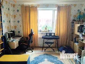 2-к квартира, вторичка, 53м2, 12/14 этаж