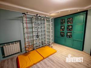 5-к квартира, вторичка, 118м2, 2/6 этаж