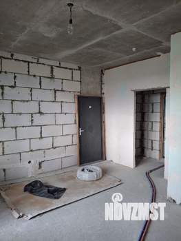 Студия квартира, вторичка, 33м2, 17/17 этаж