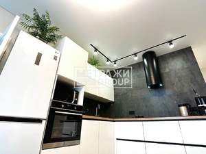 2-к квартира, вторичка, 62м2, 13/25 этаж