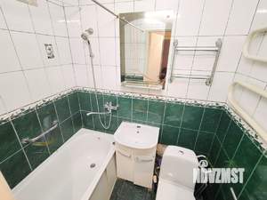 1-к квартира, вторичка, 25м2, 4/5 этаж