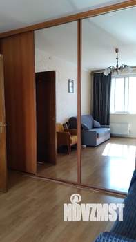 1-к квартира, вторичка, 39м2, 6/16 этаж