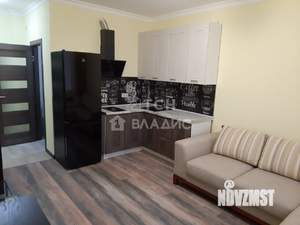 Студия квартира, вторичка, 23м2, 2/4 этаж