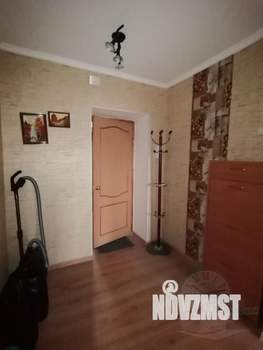 1-к квартира, вторичка, 35м2, 3/9 этаж