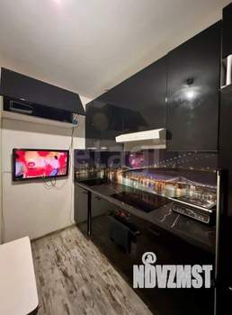 1-к квартира, вторичка, 33м2, 9/16 этаж