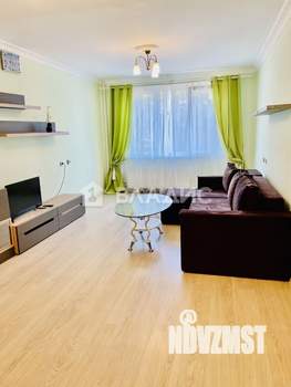 2-к квартира, вторичка, 86м2, 2/17 этаж