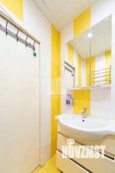 2-к квартира, вторичка, 53м2, 8/9 этаж