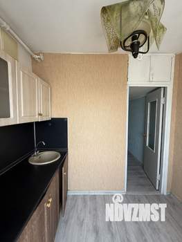 3-к квартира, вторичка, 58м2, 9/9 этаж