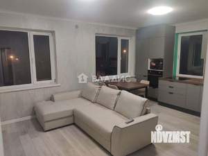 3-к квартира, вторичка, 81м2, 2/3 этаж