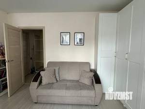 Студия квартира, вторичка, 26м2, 1/4 этаж