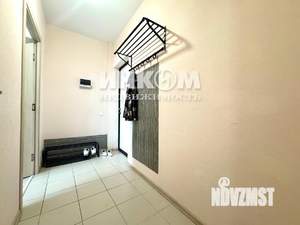 Студия квартира, вторичка, 27м2, 3/4 этаж