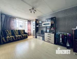 2-к квартира, вторичка, 46м2, 14/14 этаж